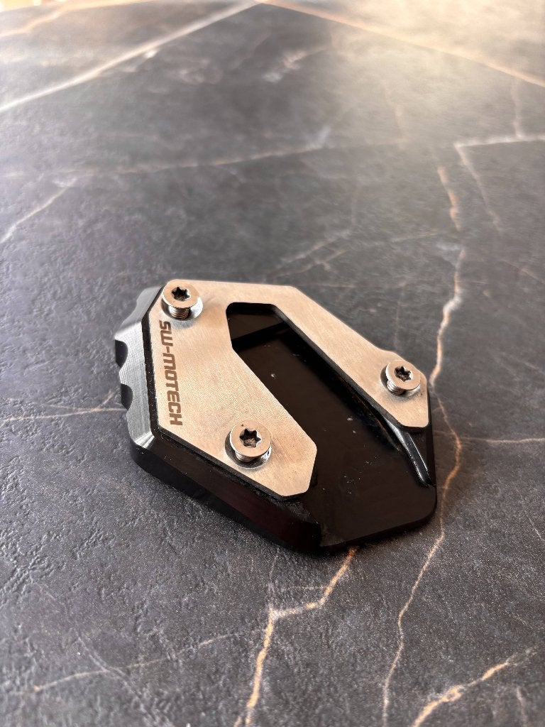 Extension voor side stand, Ophalen of Verzenden, Gebruikt