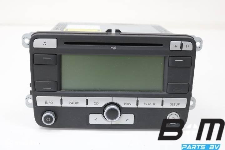 RNS300 radio / CD / navigatie diverse VW ., Auto diversen, Autonavigatie, Gebruikt