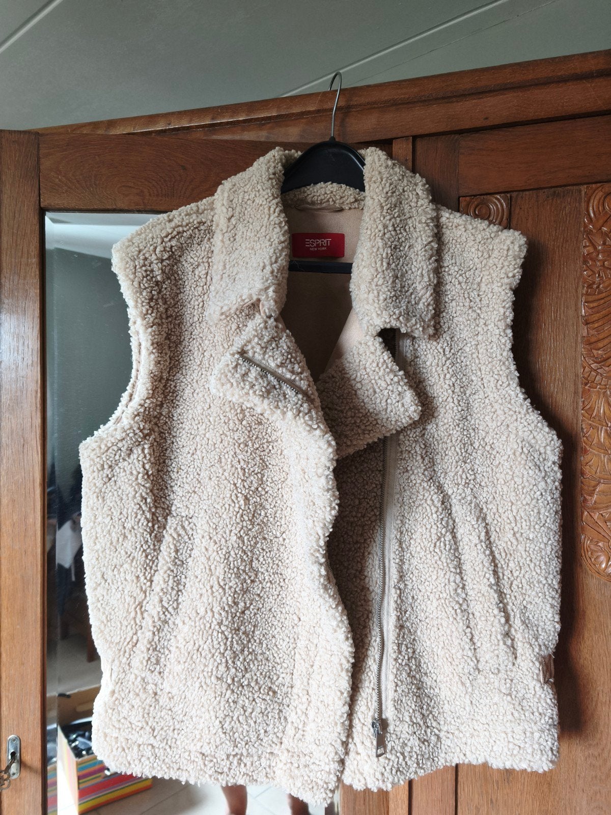 veste sans manches esprit, Kleding | Dames, Bodywarmers, Ophalen