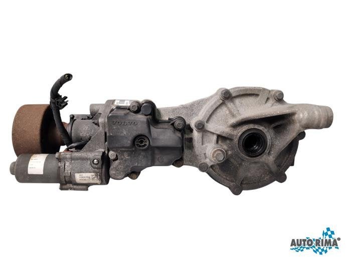 Differentieel achter van een Volvo XC60, Gebruikt, -, -, Ophalen of Verzenden