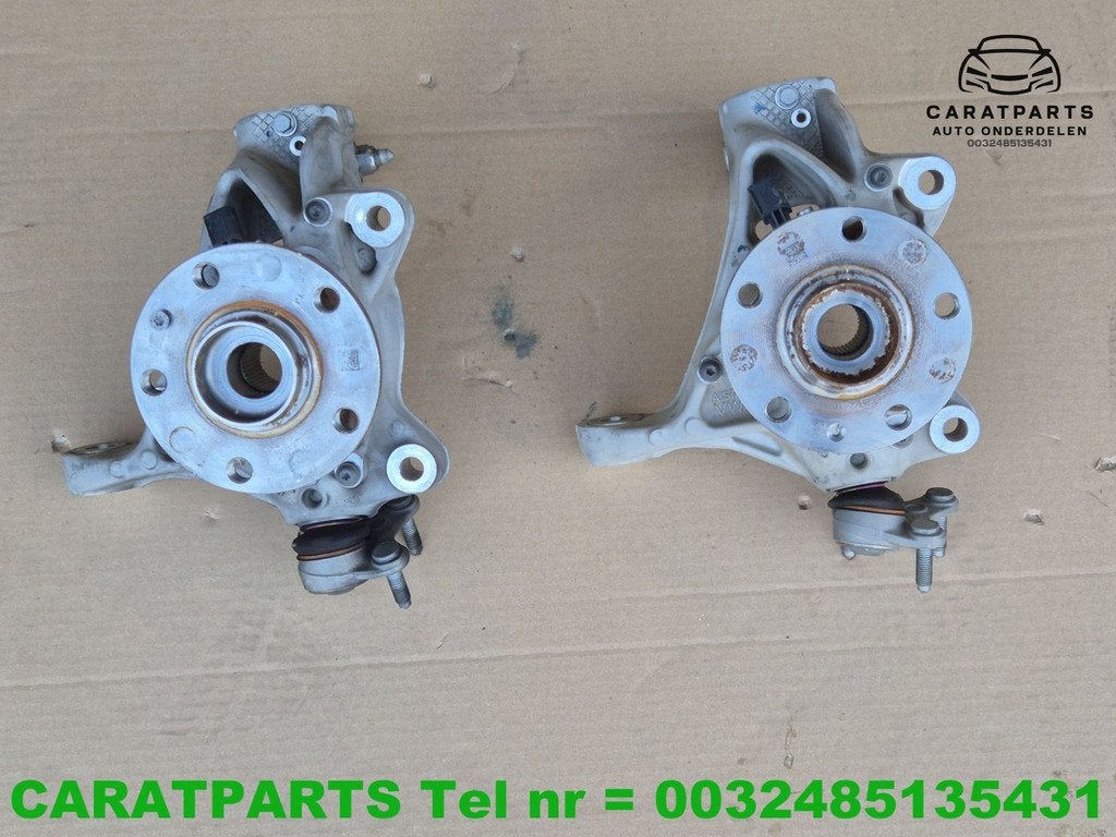 5WA407254C Carter de roulement de roue Tayron, moyeu de roue, Volkswagen AG, Vw@volkswagen.de, Utilisé, Audi