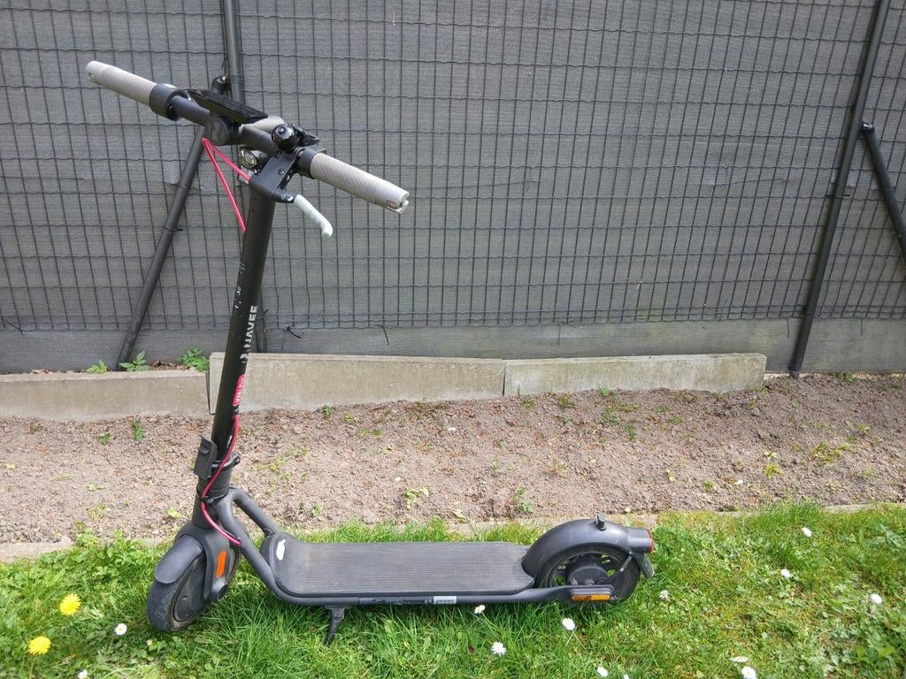 Elektrische step, Fietsen en Brommers, Ophalen of Verzenden