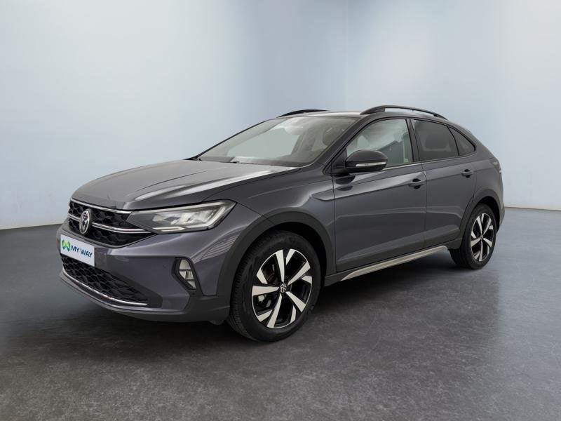 Volkswagen Taigo Life | 1.0 TSI 115 CV | Boite auto | Camera, Argent ou Gris, Euro 6, Entreprise, 5 portes