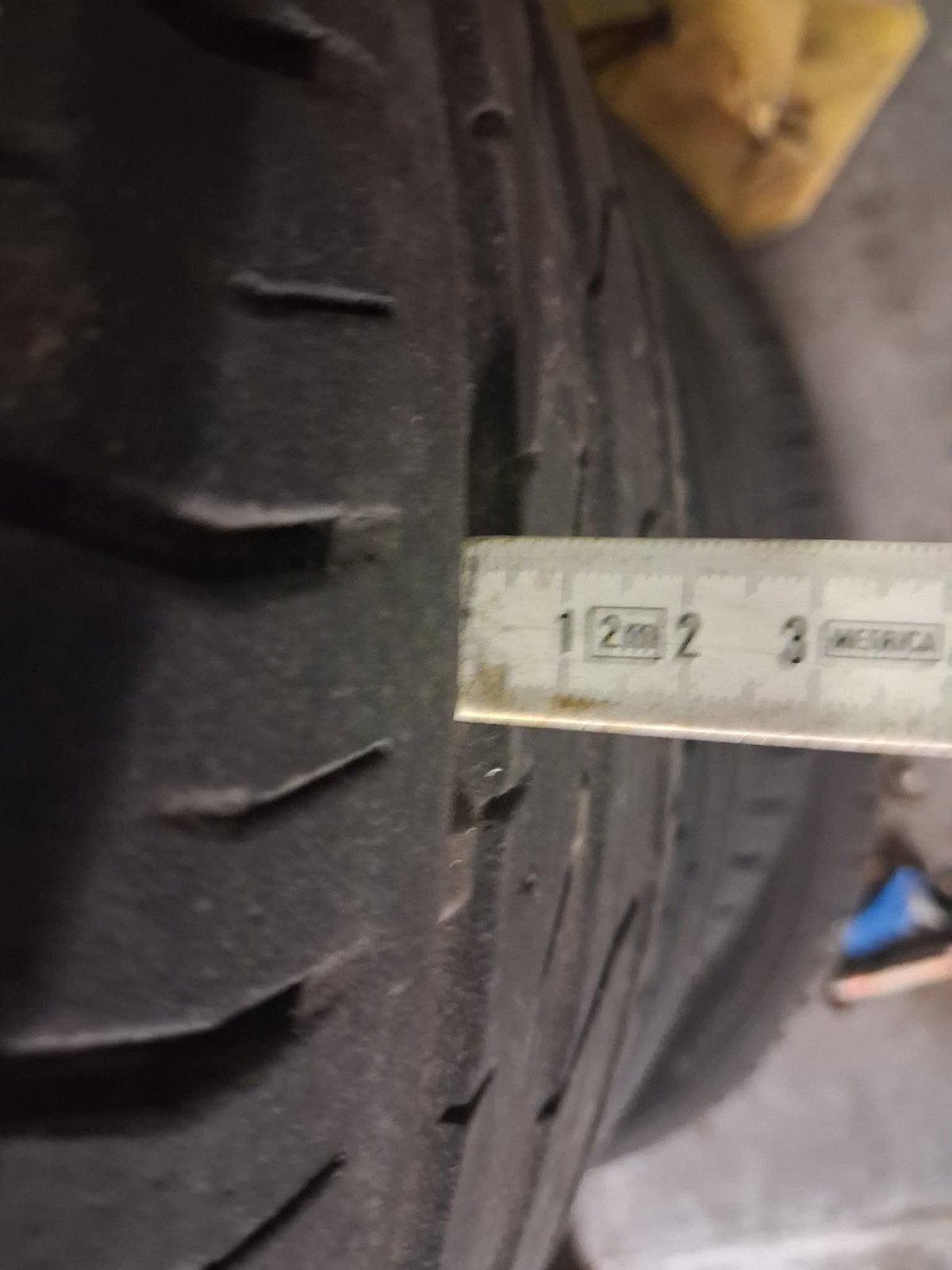 4Banden met velg van holf, Auto-onderdelen, Ophalen, 15 inch, 195 mm, Zomerbanden