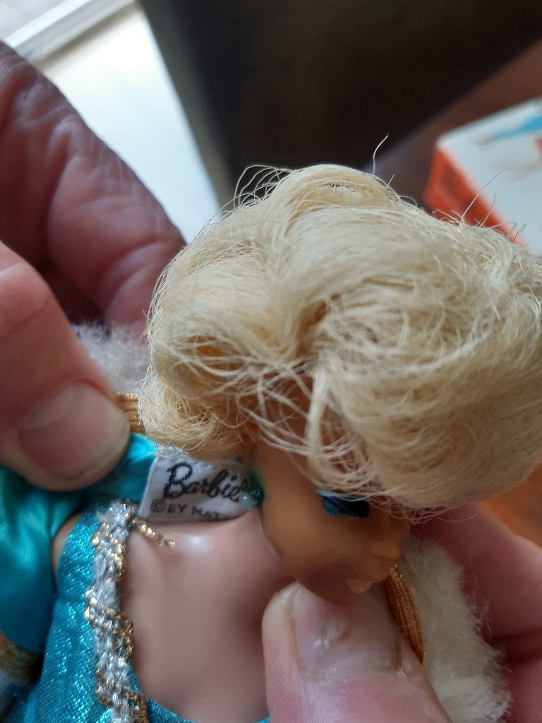 Barbiepop, Antiquités & Art, Curiosités & Brocante, Enlèvement ou Envoi