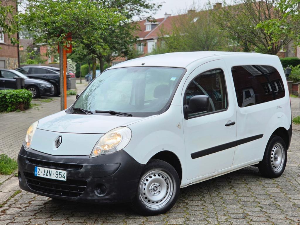 RENAULT KANGOO 1.5 DCI EURO 5 UTILITAIRE 2 PLACES, Euro 5, Achat, Alarme, https://public.car-pass.be/vhr/88e9ea4e-bd2d-49ba-902e-91d9c72d5e3f