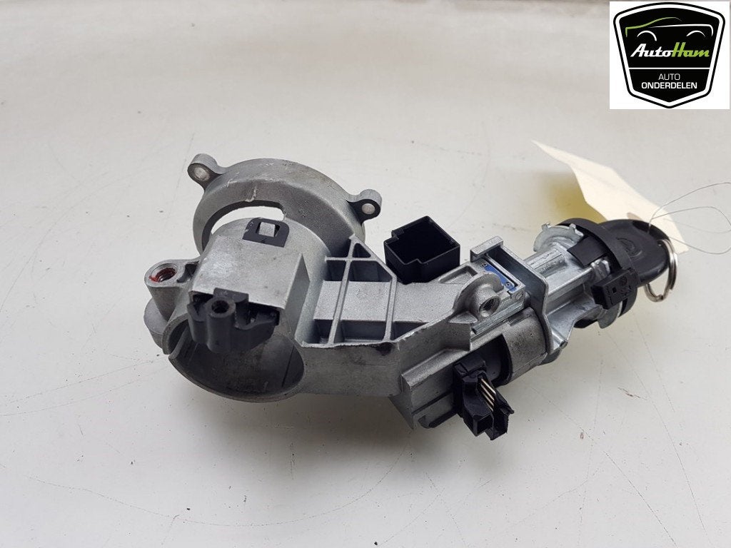 NEIMAN / COMMUTATEUR D ALLUMAGE + CLEF Opel Corsa D, Utilisé, Opel