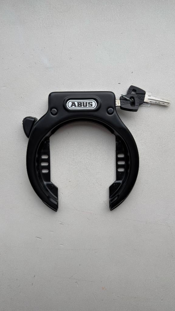 Abus 4650 XL, Enlèvement, Neuf, Antivol fer à cheval