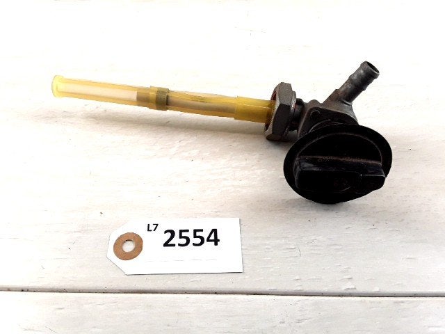 CBR400RR 1986 - 1987 Honda Benzinekraan D1-40185