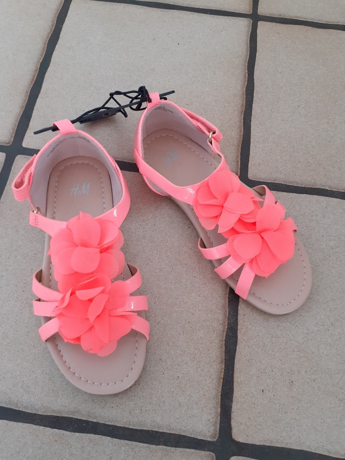 Sandalen 29 nieuw, Ophalen of Verzenden, Nieuw, Meisje