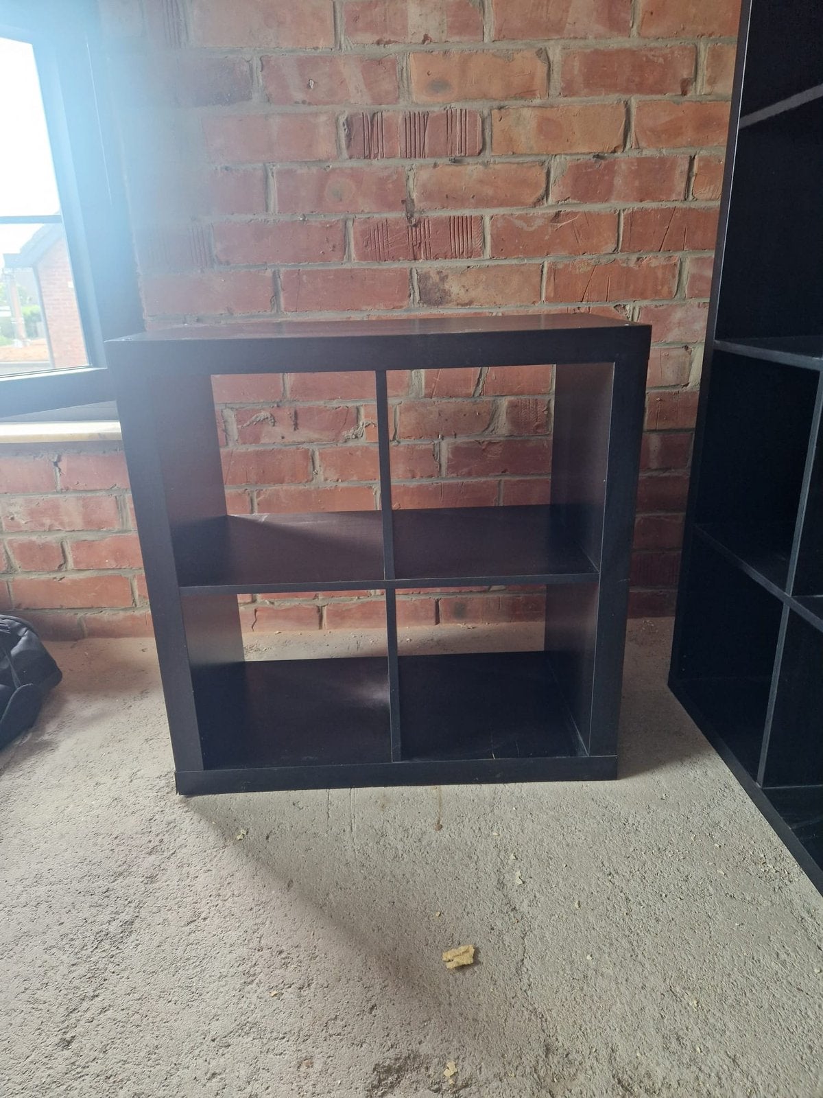 Kallax 2 x 2, Huis en Inrichting, Kasten | Wandmeubels, Ophalen, Gebruikt