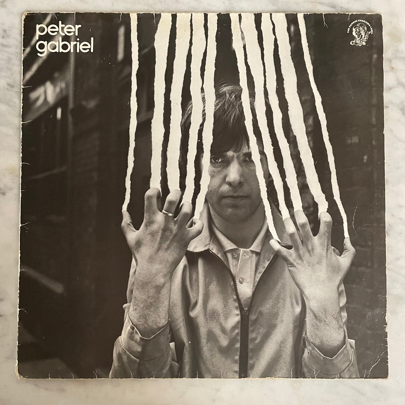 Peter Gabriel - Peter Gabriel, Ophalen of Verzenden