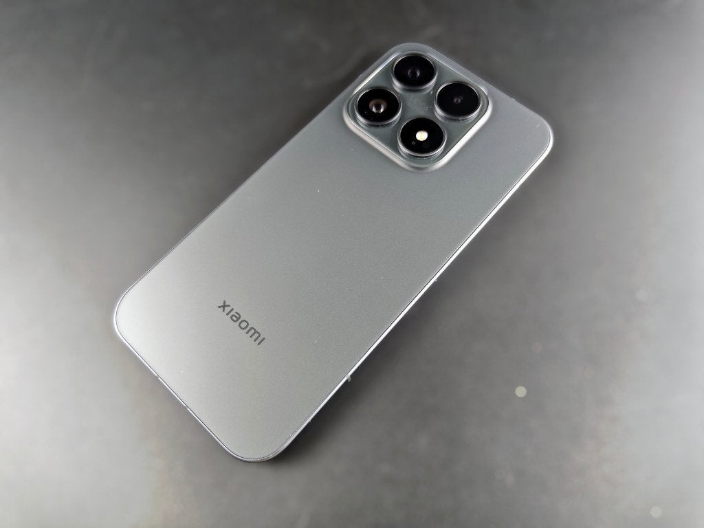 Xiaomi 17 512 Gb avec garantie, Télécoms, 512 GB, Gris, Autres modèles, Comme neuf