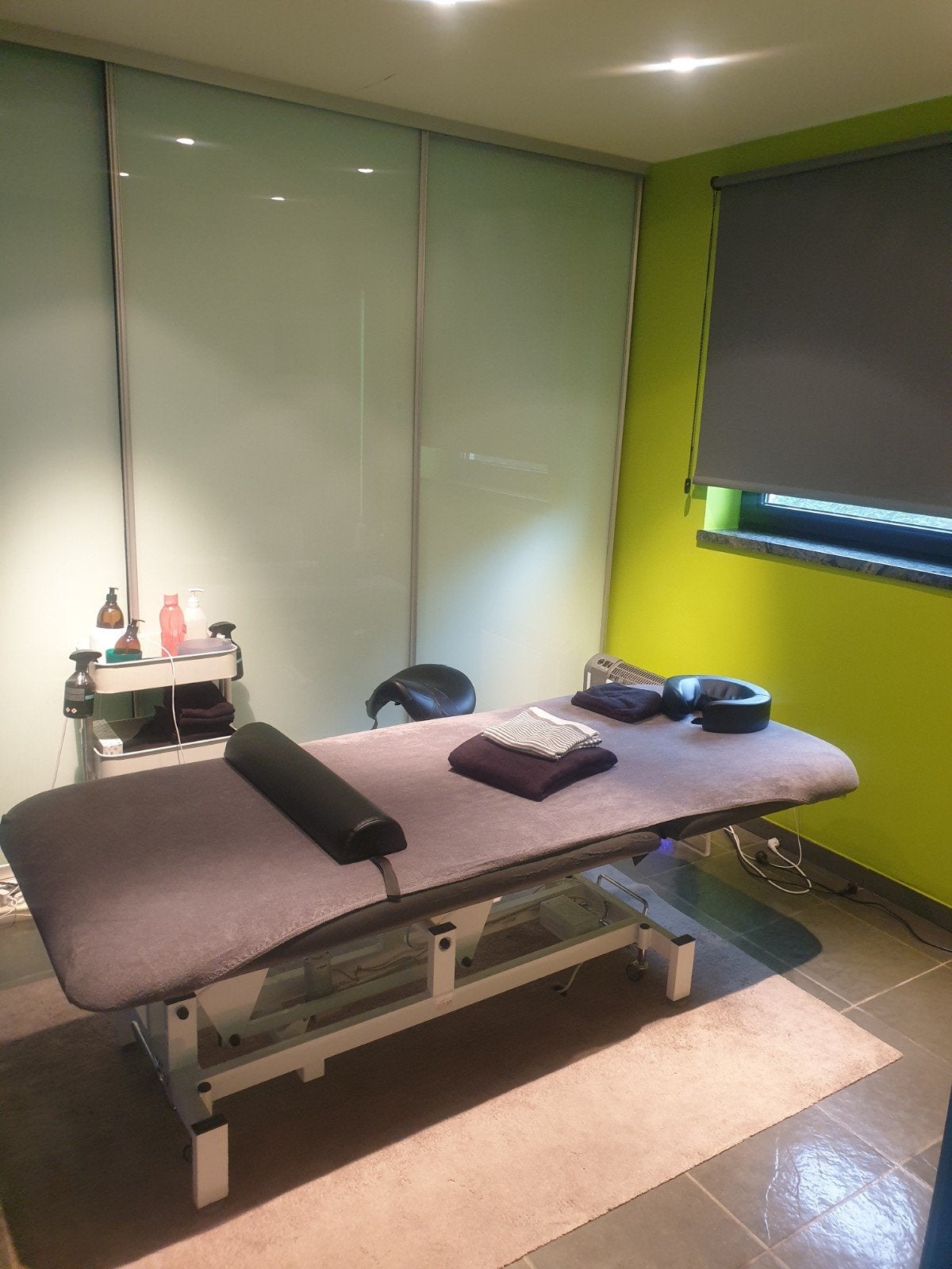 massage man tot man