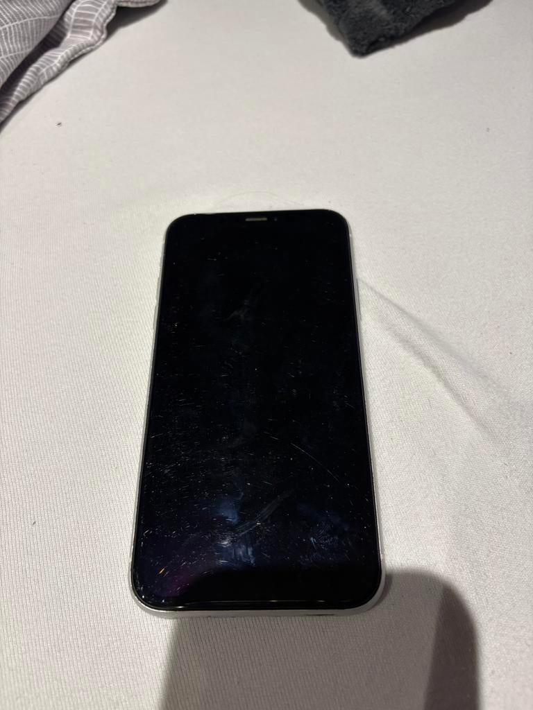 Iphone XR - Verrouillé, pour pièces, Télécoms, Téléphonie mobile | Apple iPhone, Envoi, Comme neuf, IPhone XR