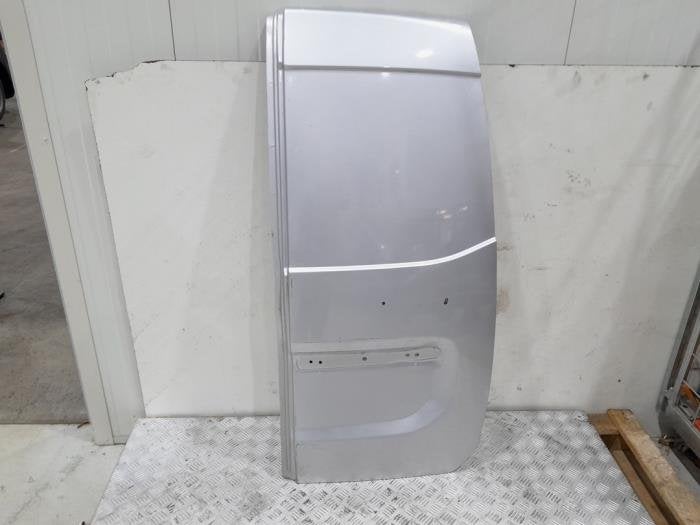 Porte de hayon droite d'un Mercedes Citan, Utilisé, -, -, Enlèvement ou Envoi