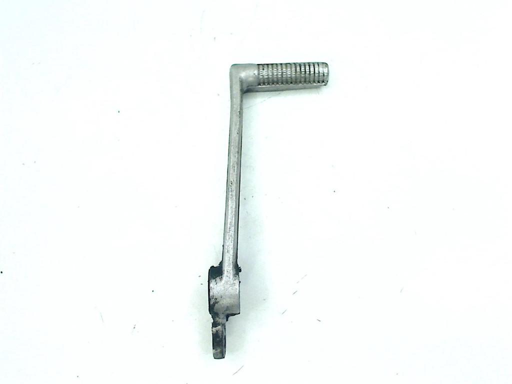 PEDALE DE FREIN GSF 600 Bandit 2000-2004 (GSF600 MK2), Dhr. S. di Majo, Utilisé, Info@cama-motorparts.nl, P.J. Troelstraweg 8 8
3144 CX  MAASSLUIS, NL