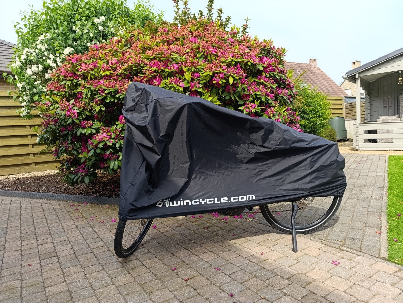 Elektrische fiets, Fietsen en Brommers, Elektrische fietsen, Ophalen