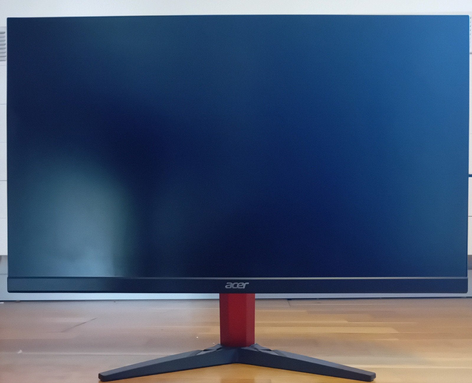 Monitor Acer, Computers en Software, Monitoren, Gaming, 3 tot 5 ms, 101 t/m 150 Hz, In hoogte verstelbaar
