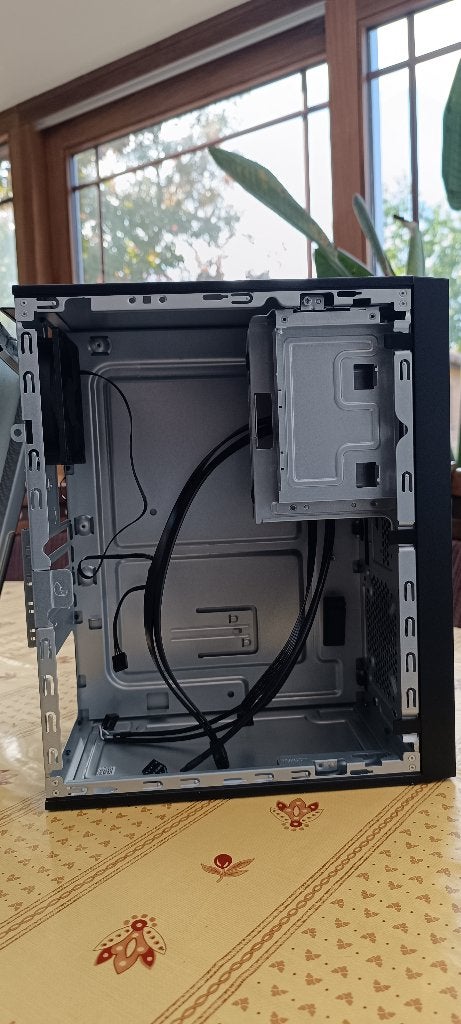 Boîtier Mini Tour Textorm TB10 neuf encore emballé 40€, Informatique & Logiciels, Enlèvement, Neuf