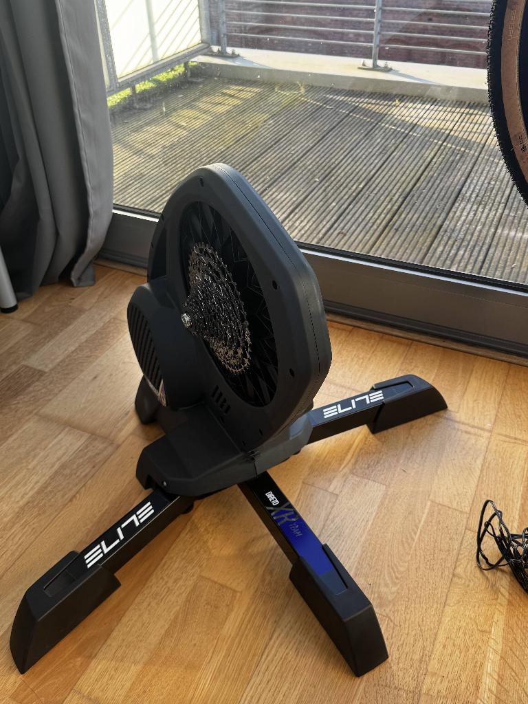 Elite - Direto XR Team, Enlèvement, Neuf