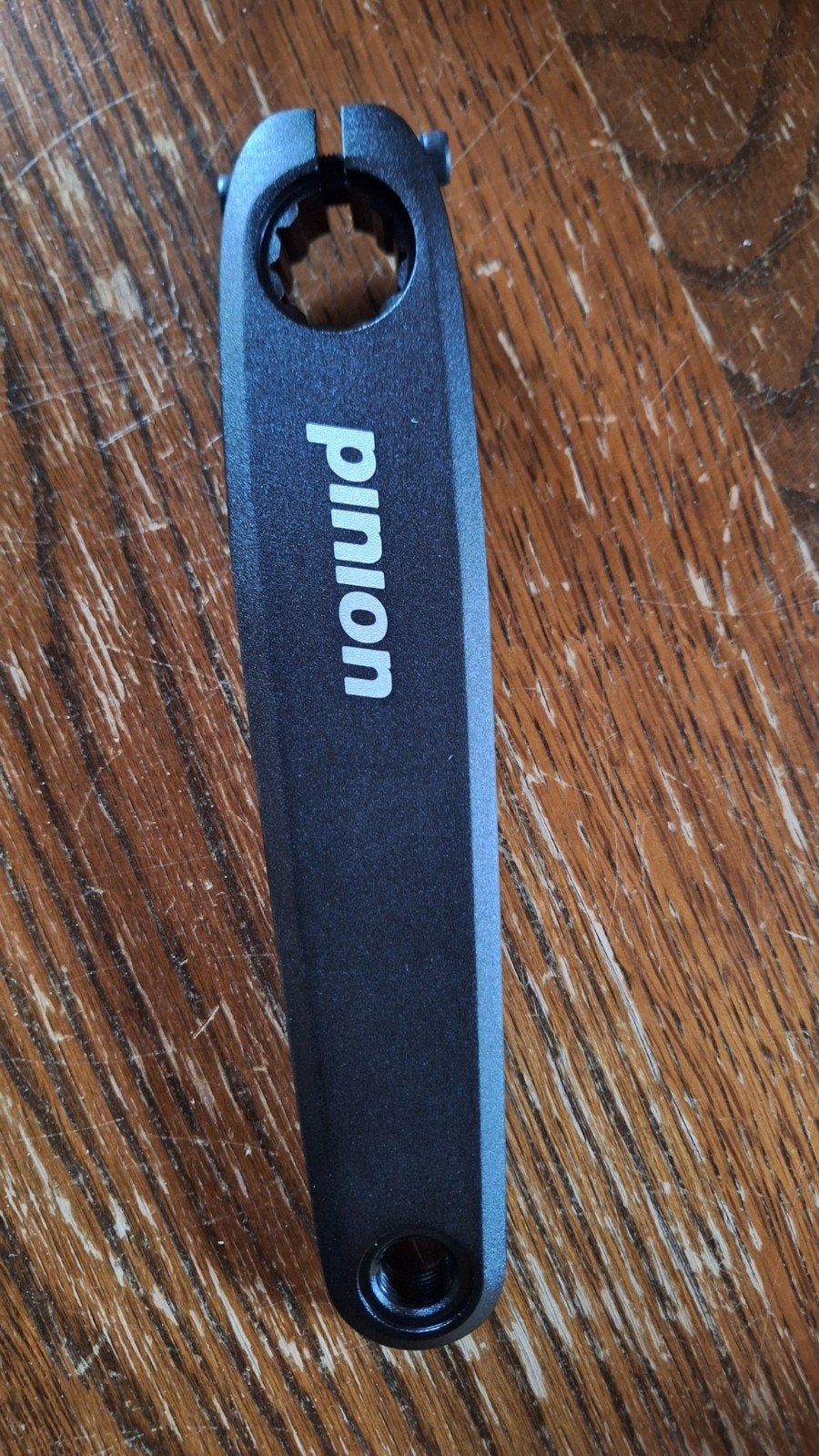 pedaalarm/crankarm Stromer Pinion ST2, Fietsen en Brommers, Ophalen of Verzenden, Nieuw, Stromer
