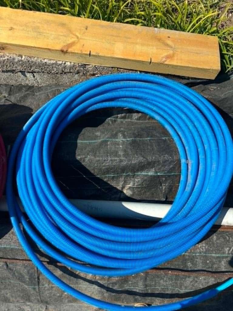 Tuyau multicouche bleu 16mm, Enlèvement, Neuf, Autres types