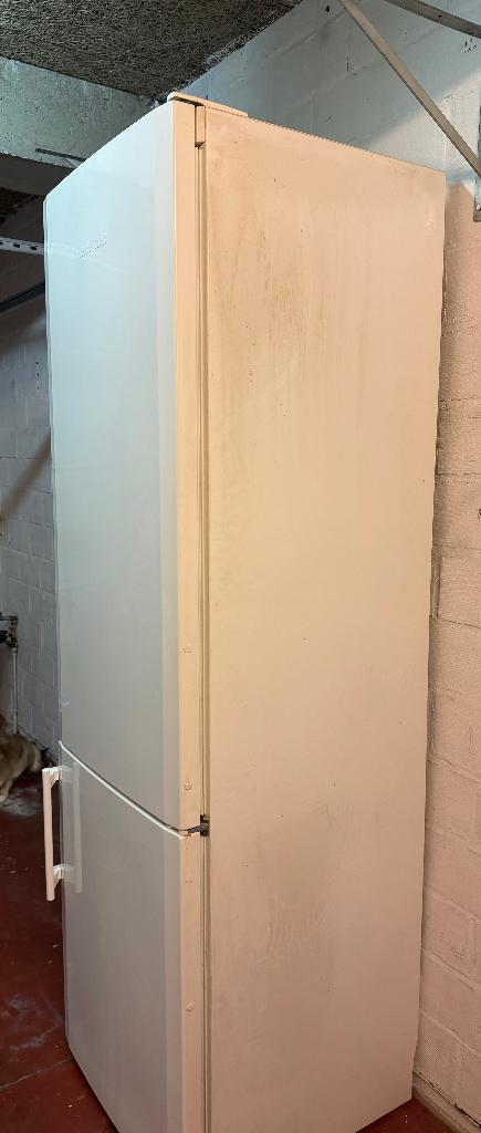 Ijskast, Elektronische apparatuur, Ophalen, 200 liter of meer, 160 cm of meer, Zo goed als nieuw