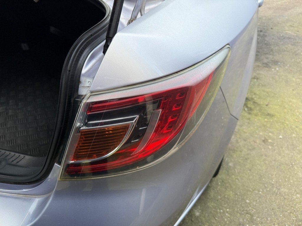 FEU ARRIÈRE DROIT Mazda 6 (GH12 / GHA2) (01-2007/07-2013), Autos : Pièces & Accessoires, Hitdorfer Straße 73
51371  Leverkusen, DE