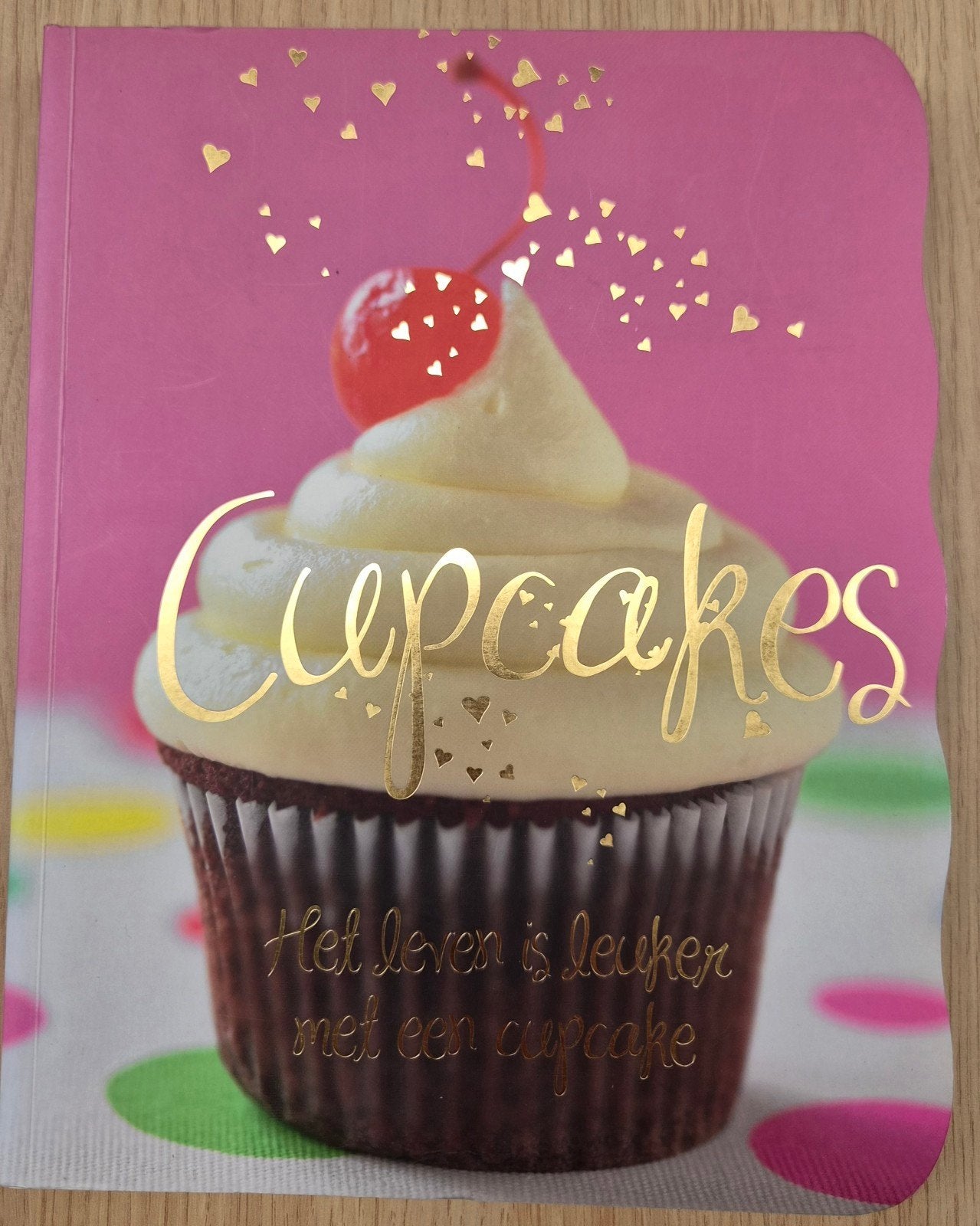 Cupcakes, Enlèvement ou Envoi, Cupcakes