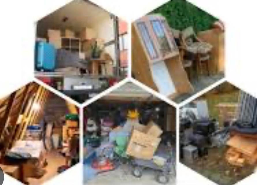 Enlèvement pour Decheterie 0472108117, Enlèvement, Utilisé