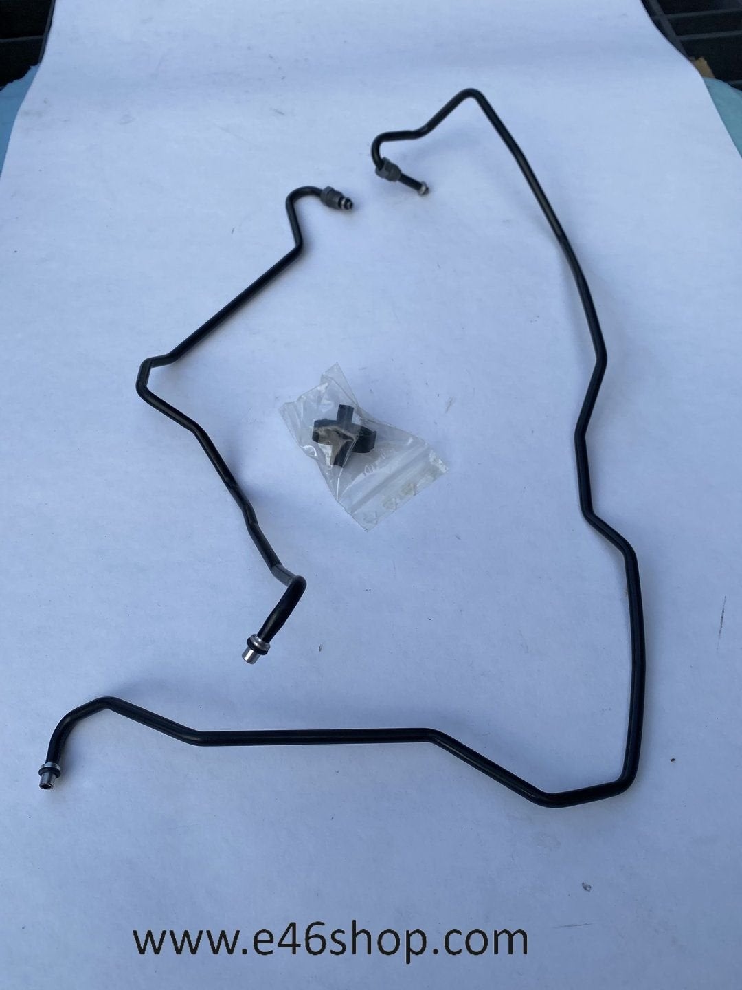 STUURHUIS LEIDINGEN BMW F07 F01 F02 ROLLS ROYCE OEM 32106795, Autos : Pièces & Accessoires, Neuf, -, -, Enlèvement ou Envoi