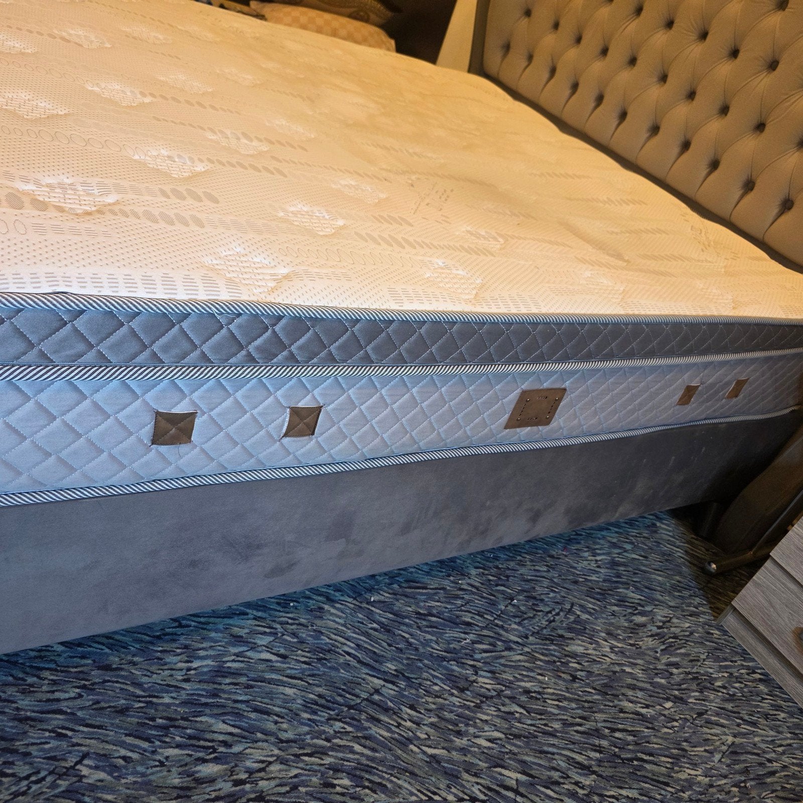 Een erg goede spons voor twee personen., Huis en Inrichting, Ophalen of Verzenden