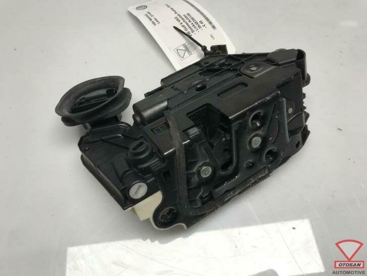 vw golf 6 vag m canisme de verrouillage porte gauche arri re, Arrière, Volkswagen, Volkswagen AG, Vw@volkswagen.de