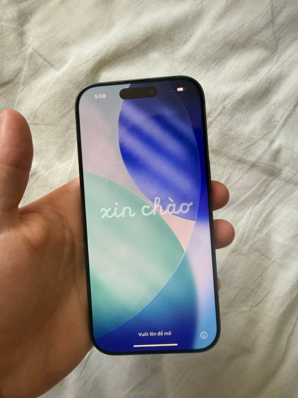 Iphone 17, Télécoms, Téléphonie mobile | Apple iPhone, 256 GB, Enlèvement ou Envoi, Comme neuf, 100 %