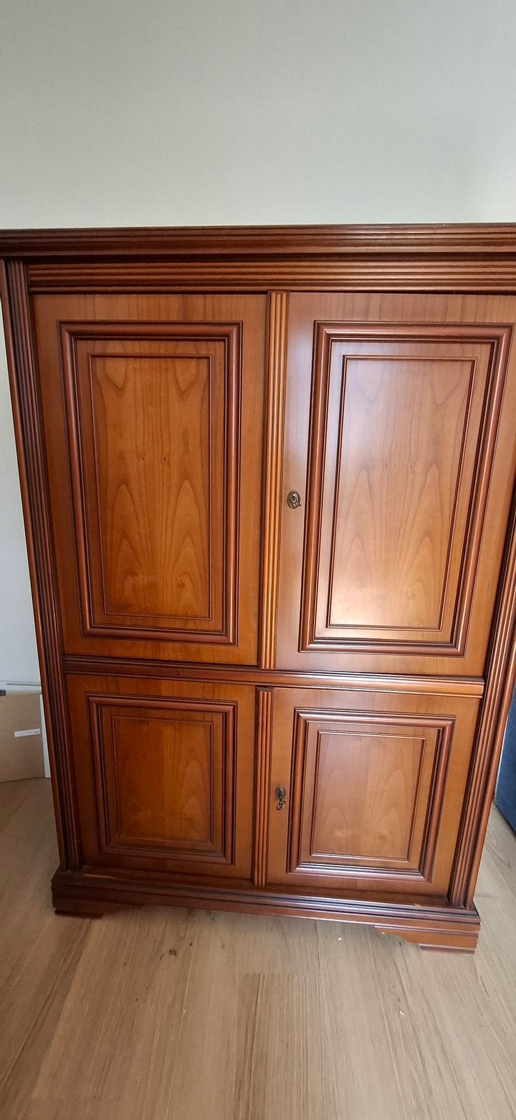 Display Cabinet, Ophalen, Gebruikt, 70 tot 120 cm, 120 tot 170 cm
