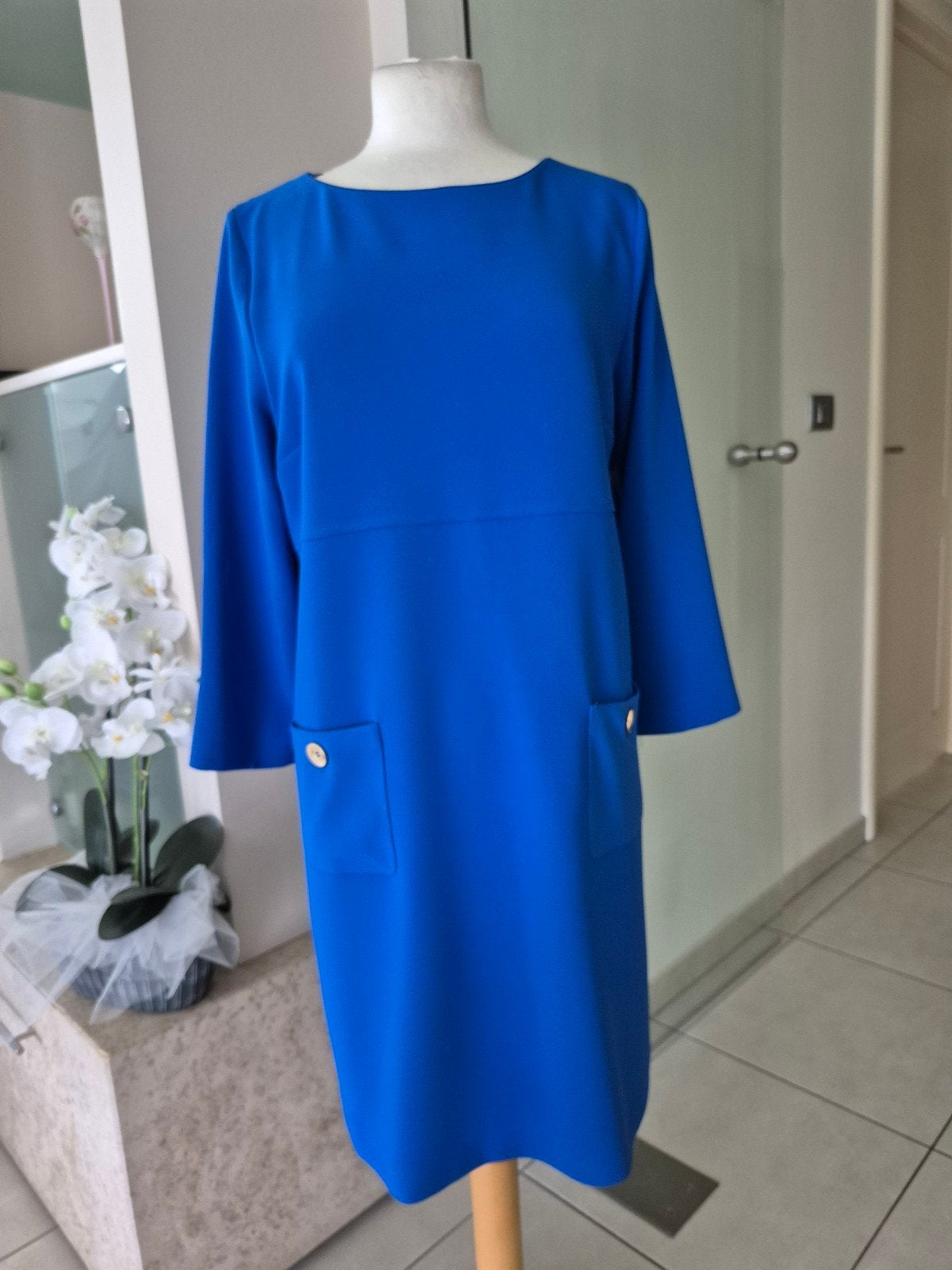 DUE AMANTI  kleed NIEUW, Ophalen of Verzenden, Maat 42/44 (L)