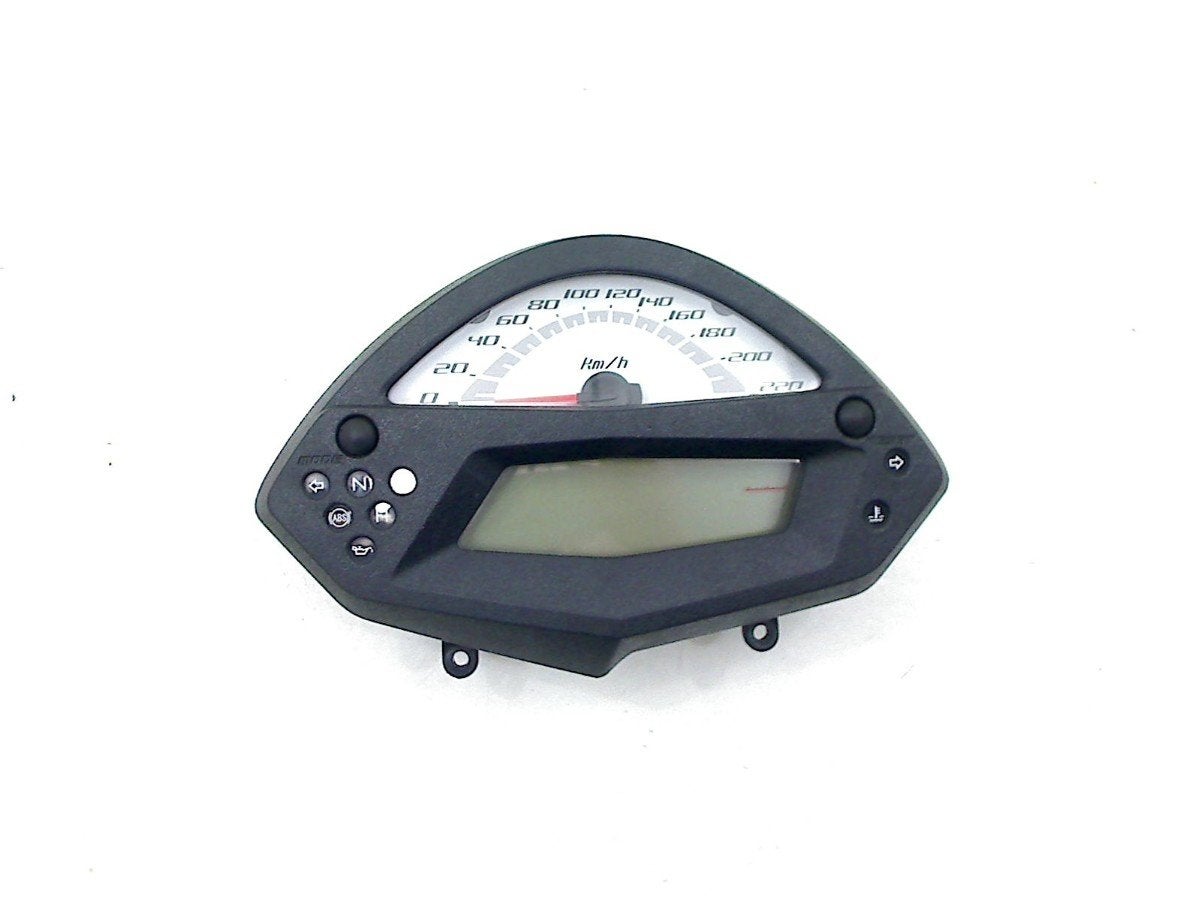 COMPTEUR DE VITESSE ER-6 2009-2011 (ER6 ER-6F ER-6N EX650), Dhr. S. di Majo, Utilisé, Info@cama-motorparts.nl, P.J. Troelstraweg 8 8
3144 CX  MAASSLUIS, NL