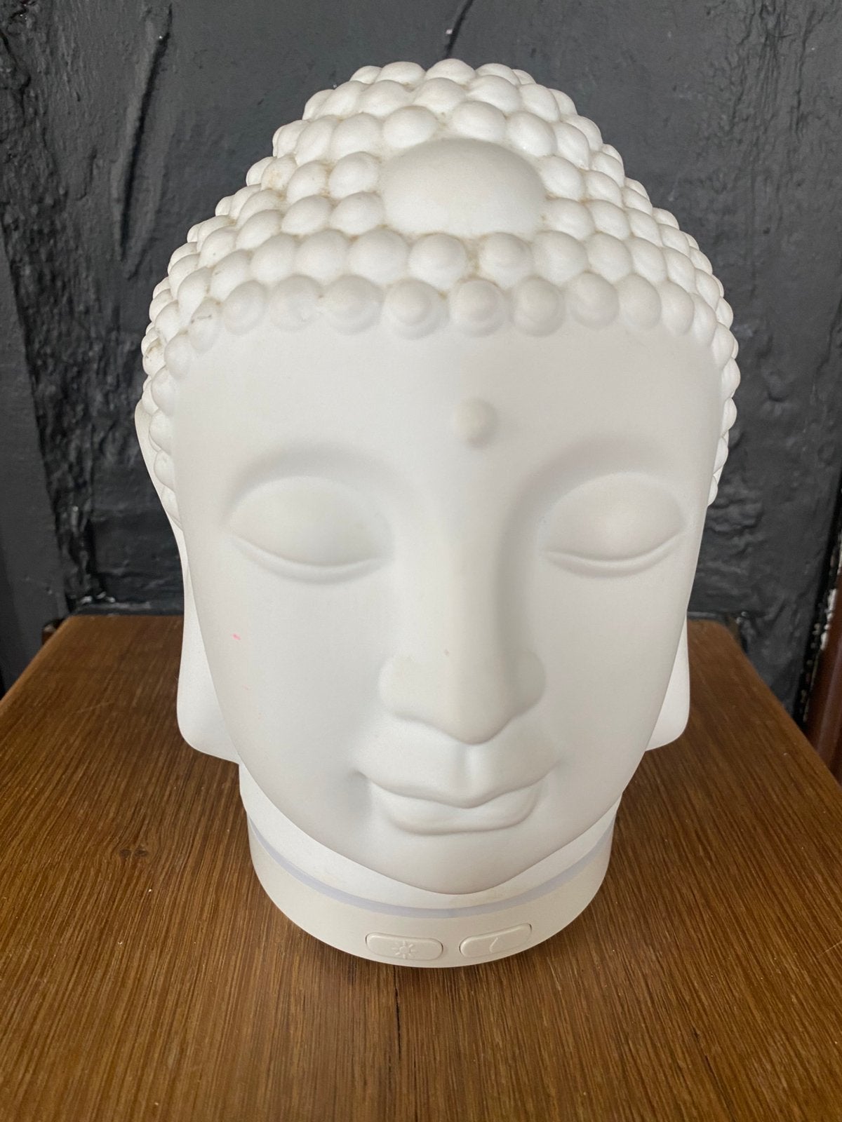 Diffuseur d’huiles essentielles Bouddha, Enlèvement, Comme neuf