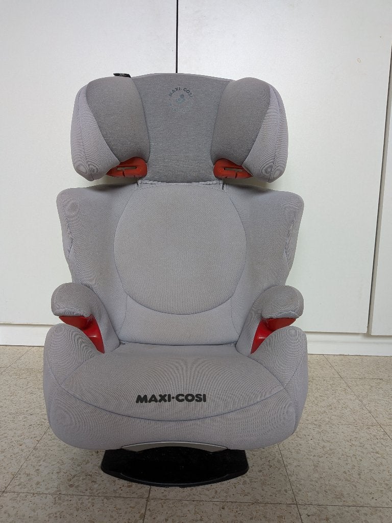 Autostoel Maxi-Cosi Rodifix, Ophalen, 15 t/m 36 kg, Afneembare rugleuning, Maxi-Cosi