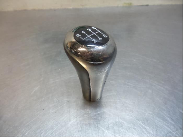Pookknop van een BMW 5-Serie (5-Serie 02-), Gebruikt, -, -, Ophalen of Verzenden