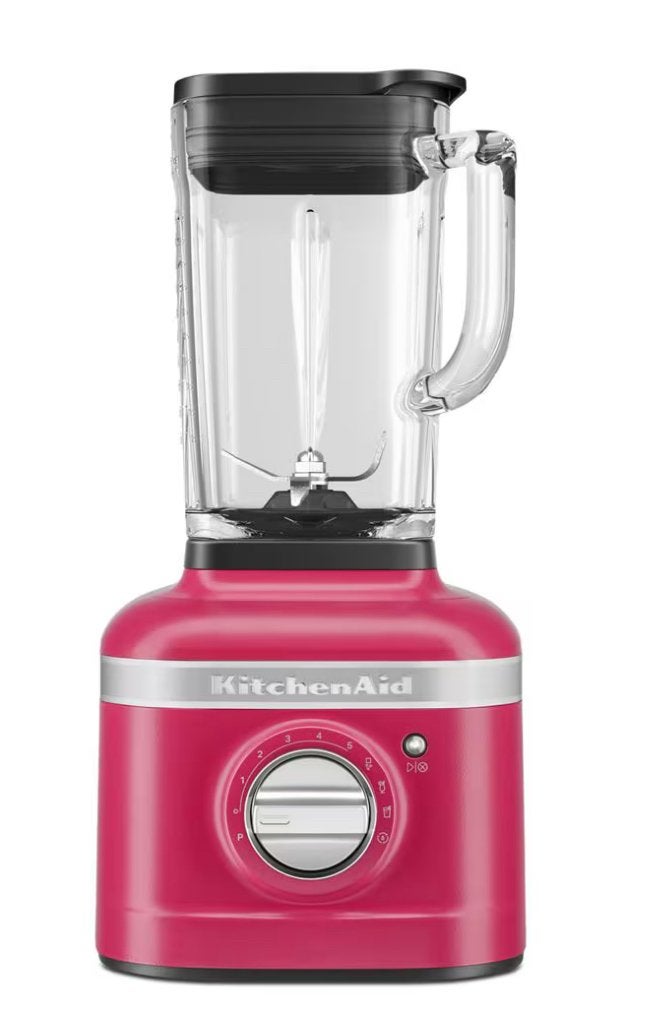 KitchenAid K400 Blender Hibiscus, Electroménager, Mélangeurs, Enlèvement, Neuf, Mélangeur