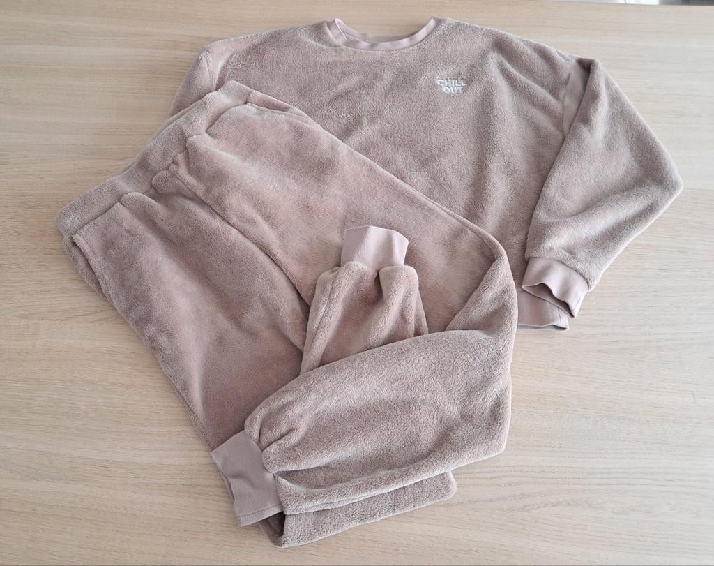 Huispak JBC maat XS 13j, Kinderen en Baby's, Kinderkleding | Maat 158, Meisje, Groggy, Ophalen of Verzenden, Zo goed als nieuw