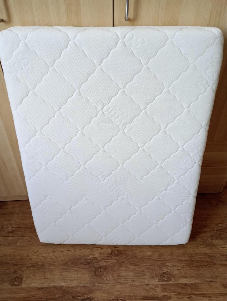 Matelas de parc bébé, Enlèvement