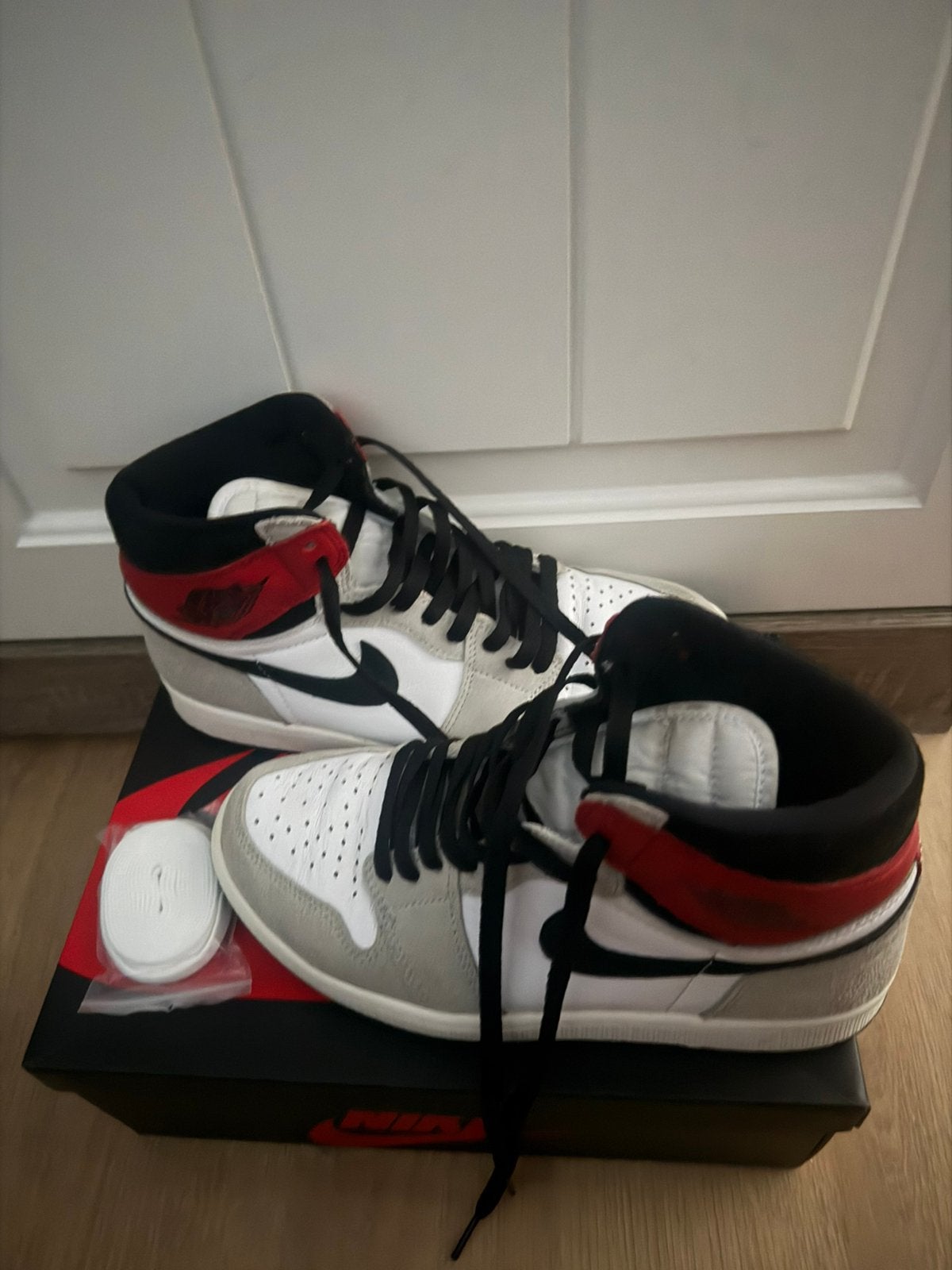 Air Jordan 1, Autres couleurs, Comme neuf, Enlèvement, Baskets