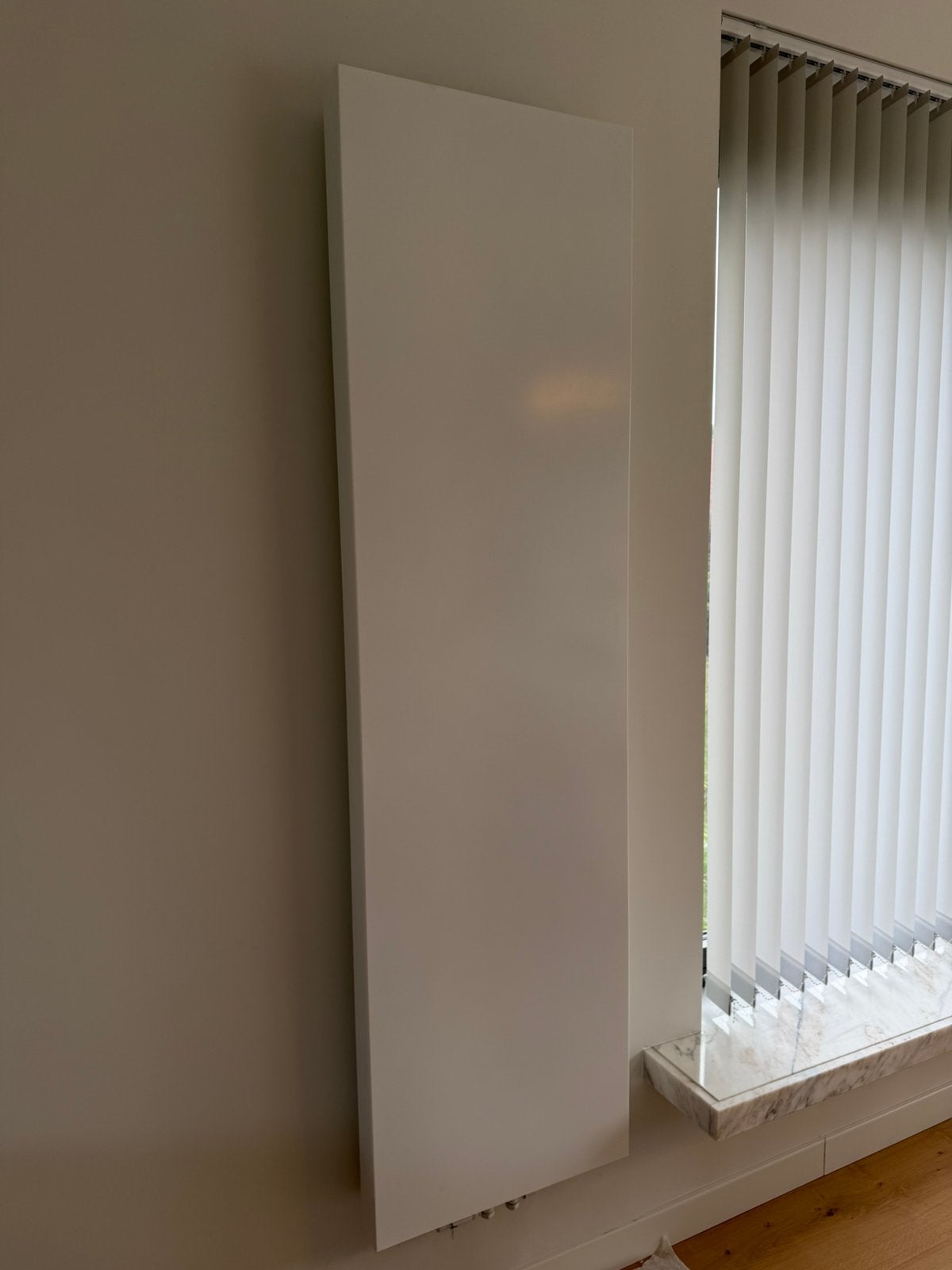 4x sierradiator 1935W per stuk - in nieuwstaat, Ophalen, Zo goed als nieuw