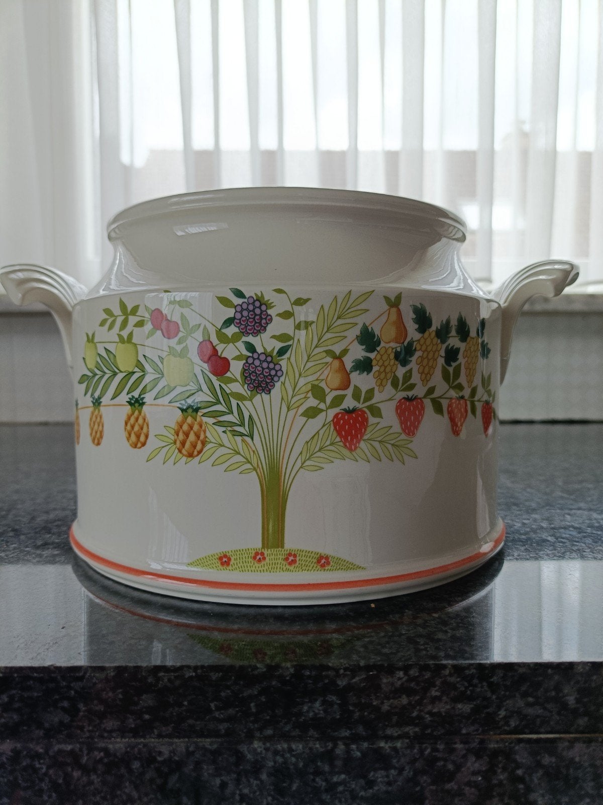 Terrine pour soupe Villeroy et boch Bon Appétit, Enlèvement