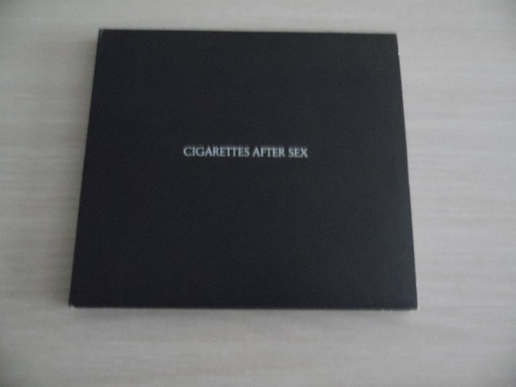 SIGARETTEN NA DE SEKS, Ophalen of Verzenden, 2010 - 2019, Zo goed als nieuw