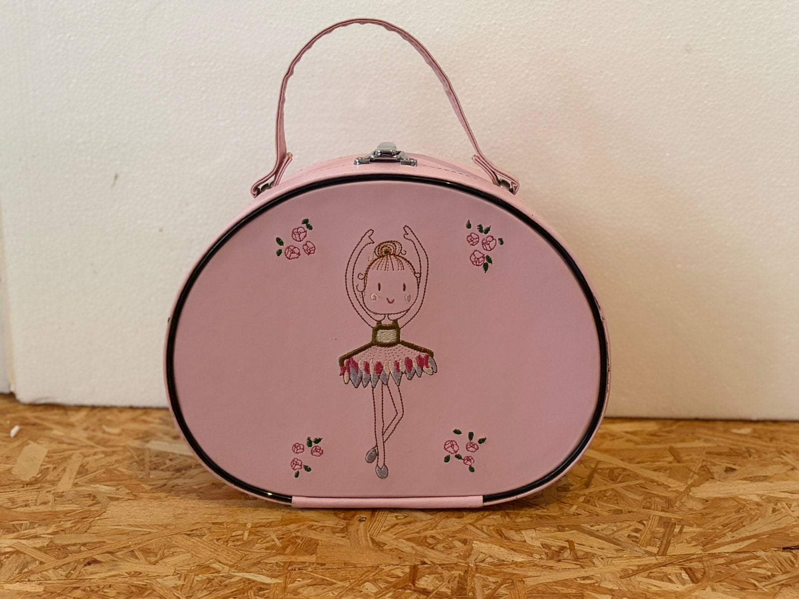 Étui pour ballerine Katz Dancewear Ballet rose, Enlèvement, Comme neuf