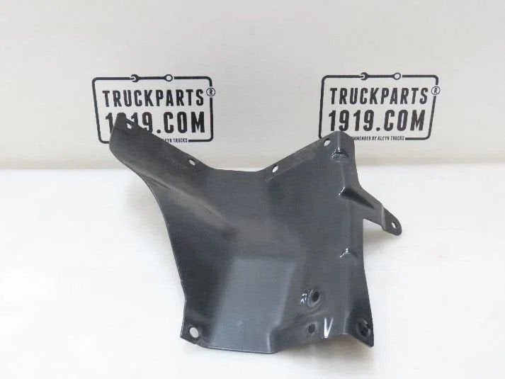 Scania 2422410 Plaat instapbak Re. Scania, Autos : Pièces & Accessoires, Pièces camion, Enlèvement, Utilisé, Scania, Carrosserie et Tôlerie
